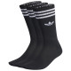 Adidas Κάλτσες Solid Crew Socks